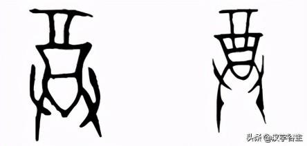 酉字怎么读(西字怎么读)插图9