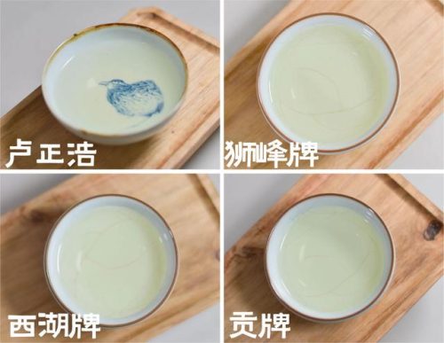 龙井销售排名前十图片(龙井十大品牌)插图9
