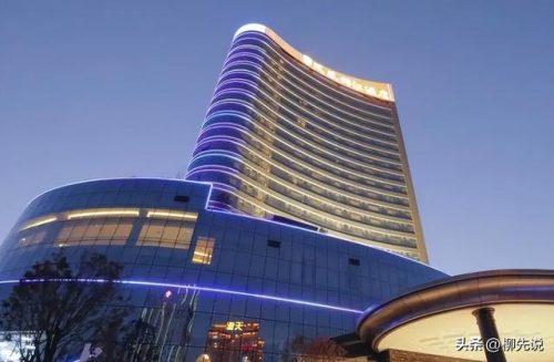 全国酒店集团排名前十(全国连锁酒店排行榜前十名)插图