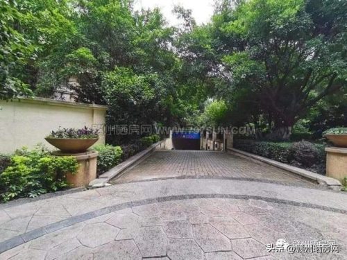 赣州精装豪宅排名前十(赣州豪宅推荐)插图38