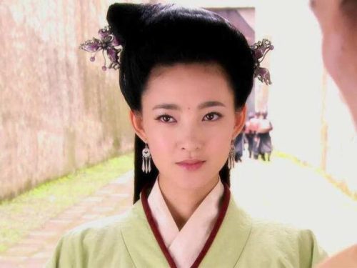美人心计简介(美人心计怎么那么弱智啊)插图10
