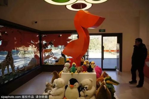 北京低龄乐园排名前十(北京适合老人孩子玩的地方有哪些)插图9