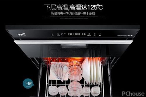哪个牌子的消毒柜好(什么牌子的消毒柜好用)插图2