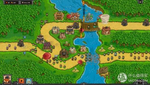 pc塔防单机游戏(capcom有哪些单机游戏)插图24