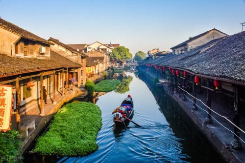 绍兴景点(绍兴一日游最佳地方)插图38