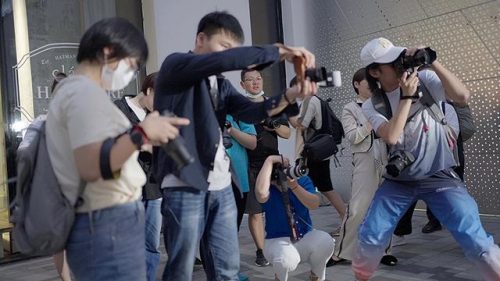 广州摄影教室排名前十(原来这么拍摄影教室)插图3