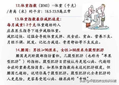 医学知识网(医学知识网站推荐)插图7