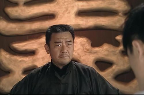 清河绝恋电视剧(清河绝恋第32集)插图18