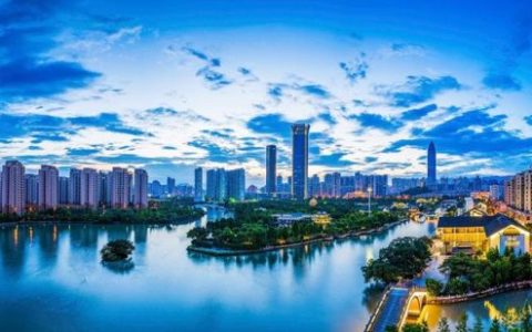 温州旅游景点(温州必去三大景点)