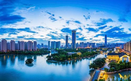 温州旅游景点(温州必去三大景点)插图