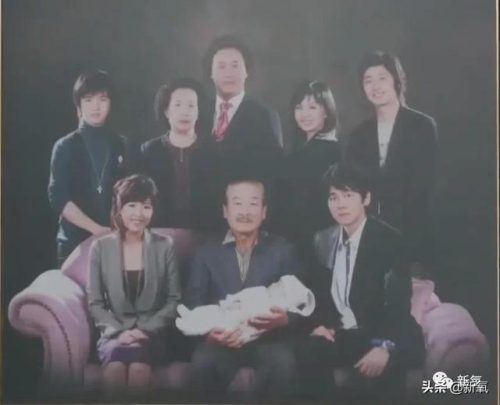 搞笑一家人2演员表(海丽和新爱的扮演者)插图9
