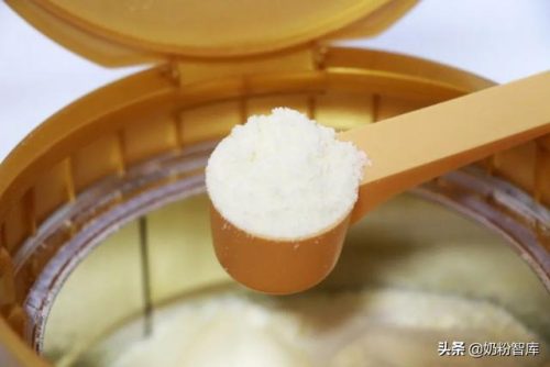 荷兰美素佳儿(美素佳儿和源悦有什么区别)插图4