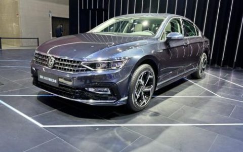 迈腾2022年新款(2021款迈腾什么时候上市)