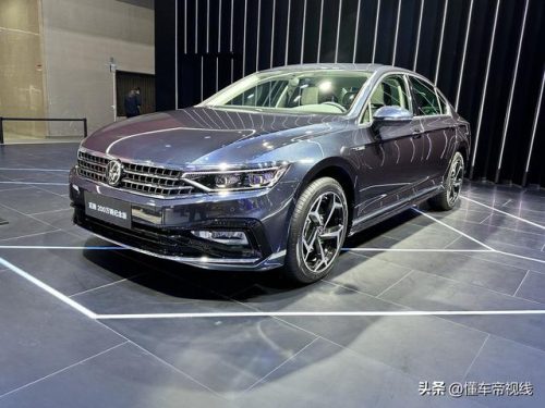 迈腾2022年新款(2021款迈腾什么时候上市)插图