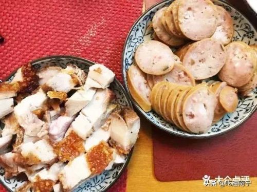 南宁卤味夜宵排名前十(南宁十大夜宵排名)插图11