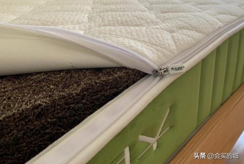 国内床垫品牌排名前十(中国床垫十大品牌)插图7