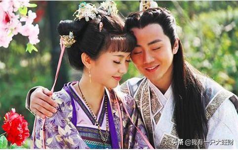 隋唐英雄如意(李世民最后还爱如意吗)插图39