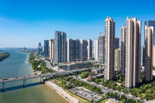 湖南龙头地产排名前十(股票代码湖南黄金)插图1