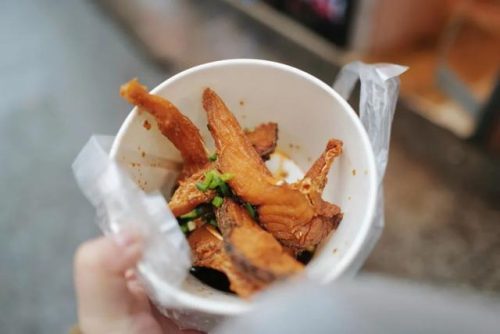 杭州有名餐厅排名前十(杭州必去十大名饭店)插图69