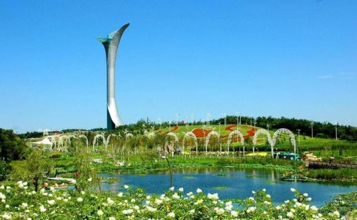沈阳旅游景点大全(沈阳26个网红打卡地)插图20