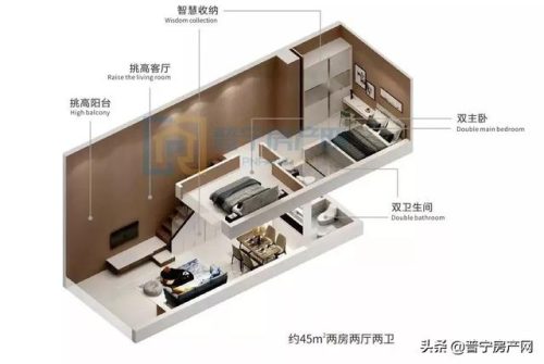 普宁高层豪宅排名前十(普宁高埔镇下营村豪宅)插图3