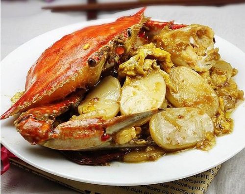 慈溪吃饭饭店排名前十(慈溪高档餐饮排名)插图