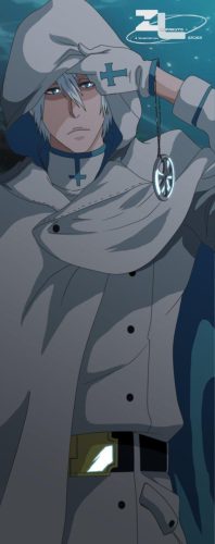 死神排名前十的动漫(十大主角是死神的动漫)插图4