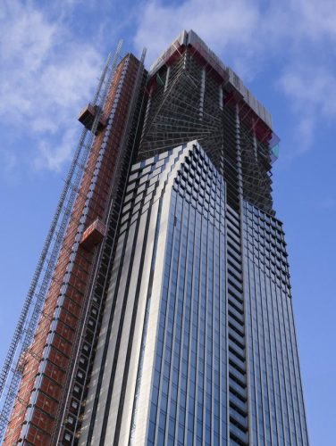 世界高楼排名前十在建(中国规划在建高楼排名)插图32