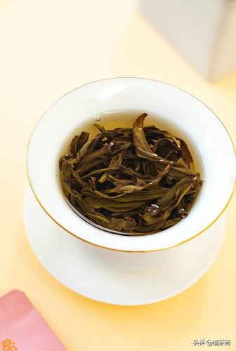 单枞茶排名前十(长期喝单丛的危害)插图3