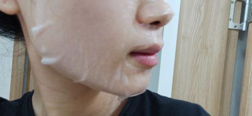 捷俊面膜(抖音上的面膜可以用吗)插图2