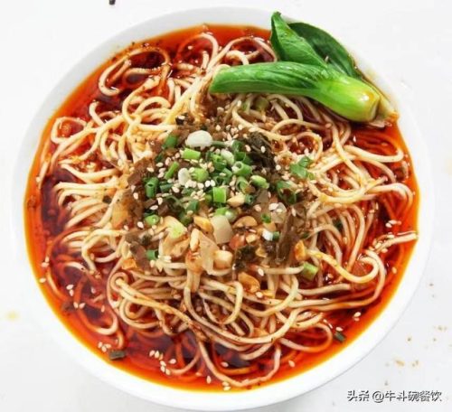 重庆调料(重庆市调味品有哪些)插图