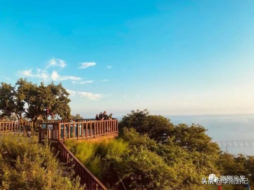 大连旅游攻略(涠洲岛旅游攻略)插图13