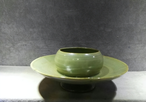 汝窑瓷器品牌排名前十(现汝窑瓷器排名)插图18