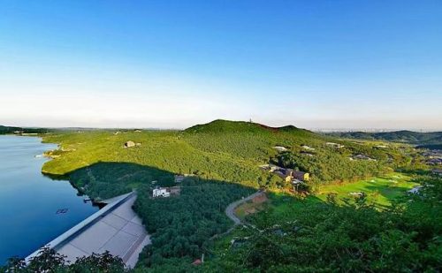 沈阳旅游景点大全(沈阳26个网红打卡地)插图6