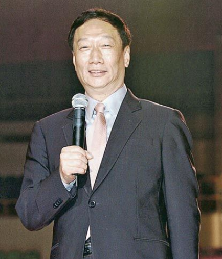 富士康老板(富士康课长一年收入)插图2