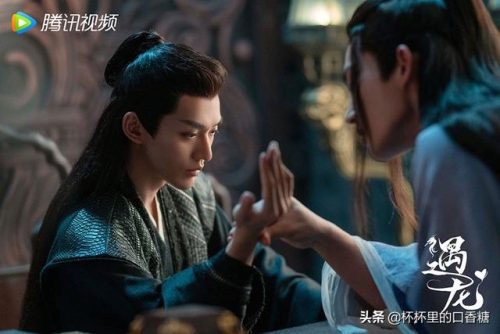 天界最强男人排名前十(天界大帝排名)插图15