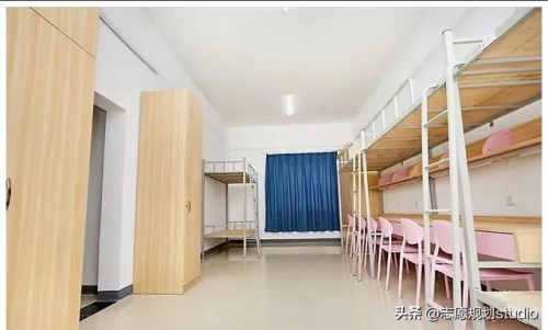 郑州大学西亚斯国际学院(西亚斯学费多少钱一年)插图36