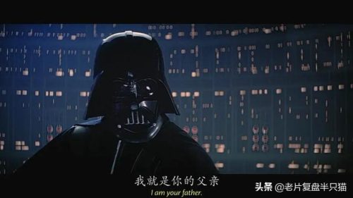 达斯维达(达斯维达摘下面具)插图24