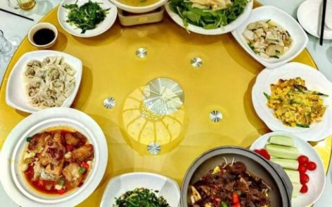 息县知名饭店排名前十(鞍山高档餐厅排名)