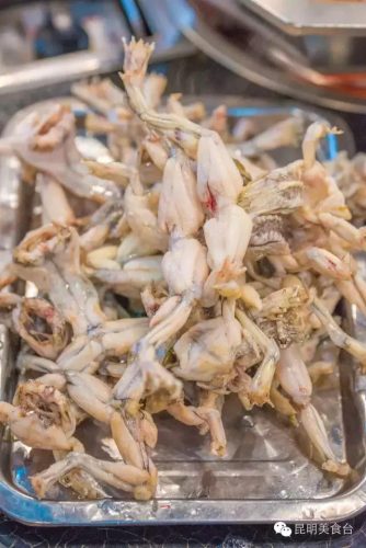 昆明会所美食排名前十(昆明高档饭店排名)插图30