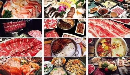 天津连锁火锅排名前十(天津哥老官火锅)插图