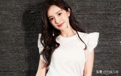 北电排名前十漂亮女生(北电前十帅哥排行榜)插图4