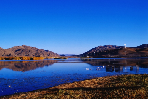 新疆最热景区排名前十(乌鲁木齐风景区有哪些)插图2