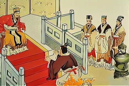 王莽改制(王莽做了哪些改革)插图10