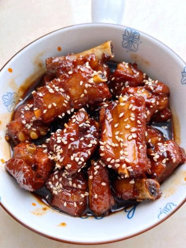 最新菜谱(学菜谱家常菜做法大全)插图
