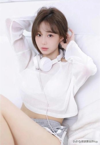 清纯校花(清纯女孩)插图7