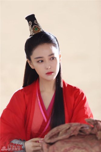 新边城浪子 电视剧(边城浪子)插图14