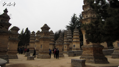 河南地下寺庙排名前十(一般寺庙地下有地宫吗)插图