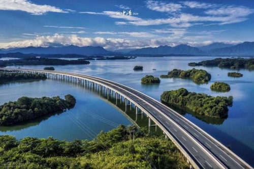 江西景区口碑排名前十(江西几个五a景区)插图16