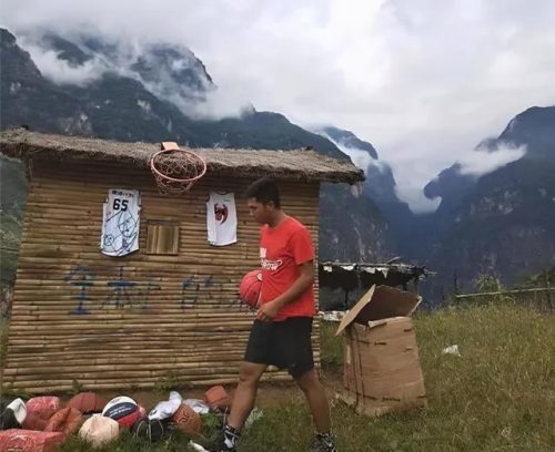 凉山篮球球员排名前十(凉山黑鹰球员现状)插图11